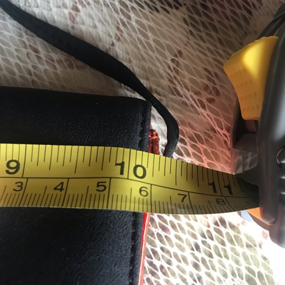 GIUSEPPE ZANOTTI BEADED DRESS BAG NWOT - Picture 14 of 15